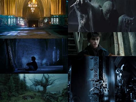 The Secrets Behind Magical Ullocks: How They Connect Us to the Wizarding World